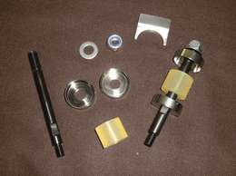 Kit De Compensacion
